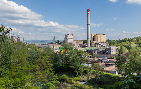 Energetika Třinec