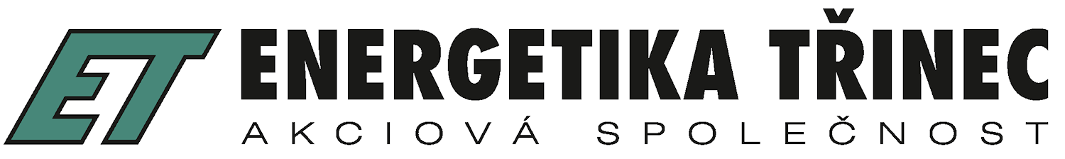 Logo Energetika Třinec